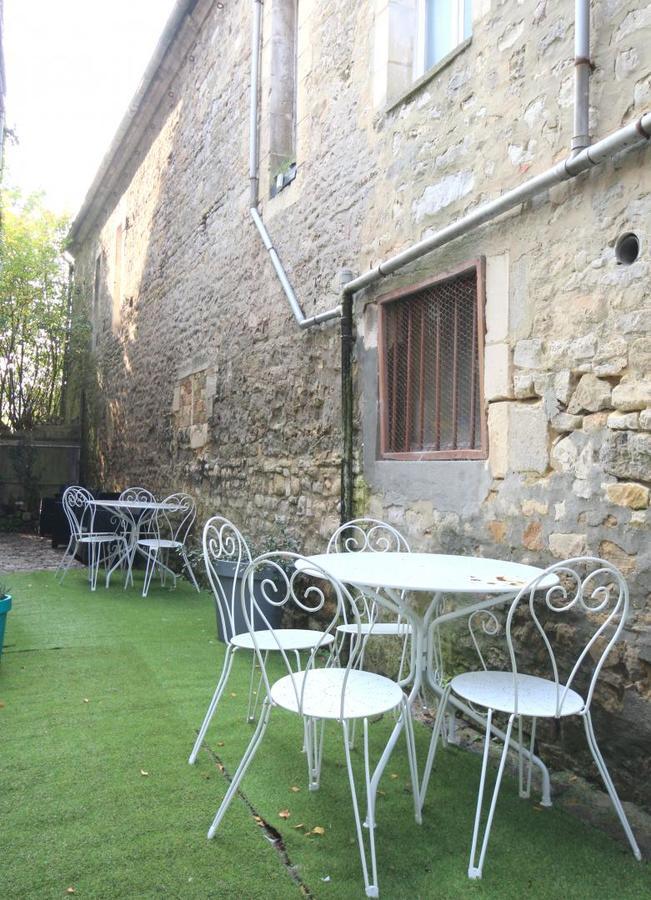 Villa Le 45 Isigny-sur-Mer Exterior foto